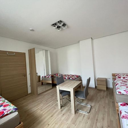 Wohnung In Дателн Екстериор снимка