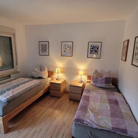 Wohnung In Дателн Екстериор снимка
