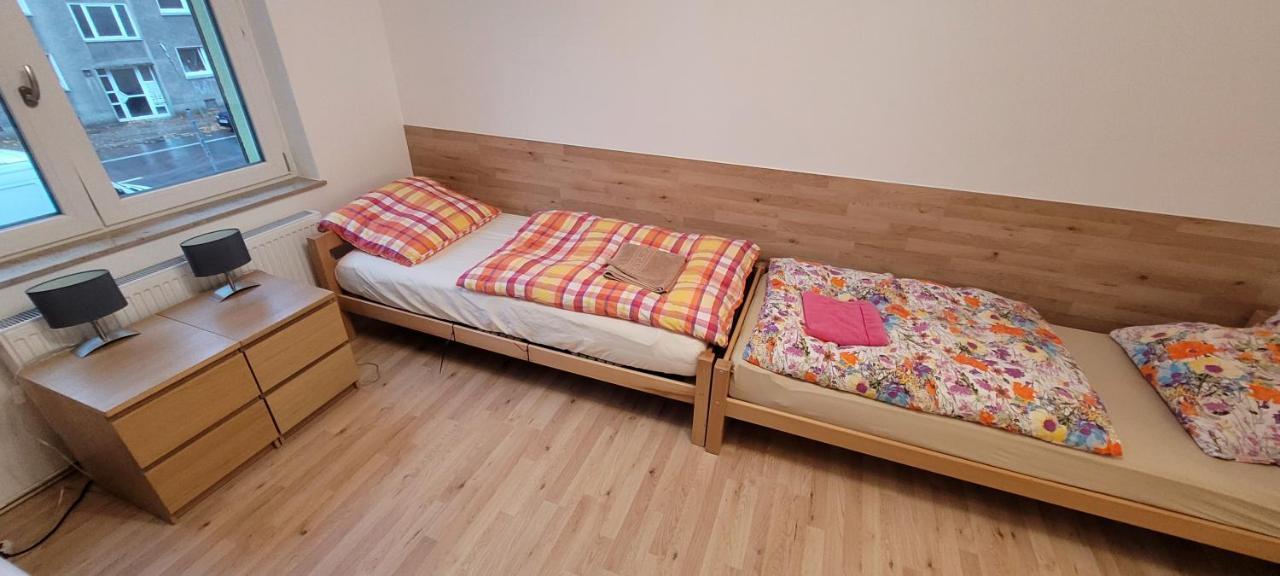 Wohnung In Дателн Екстериор снимка