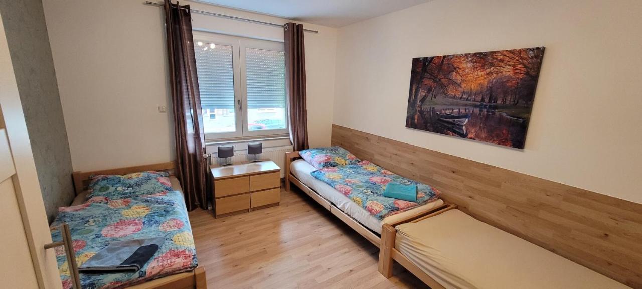 Wohnung In Дателн Екстериор снимка