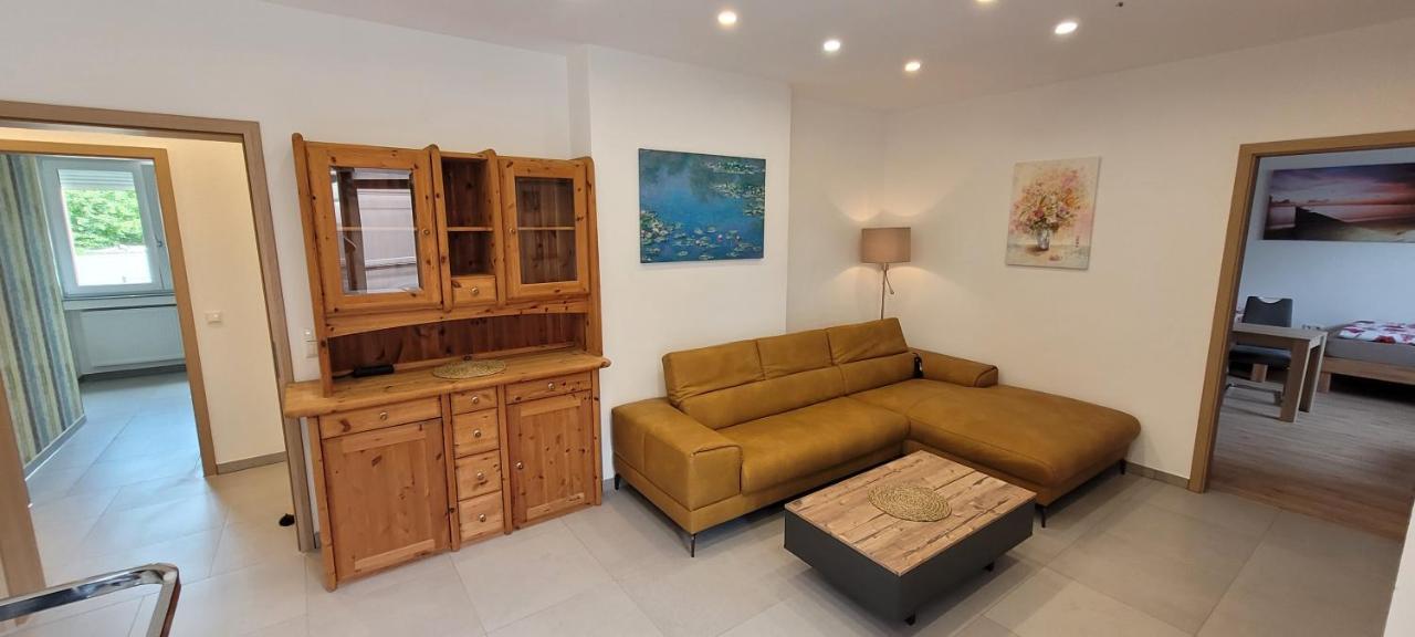 Wohnung In Дателн Екстериор снимка