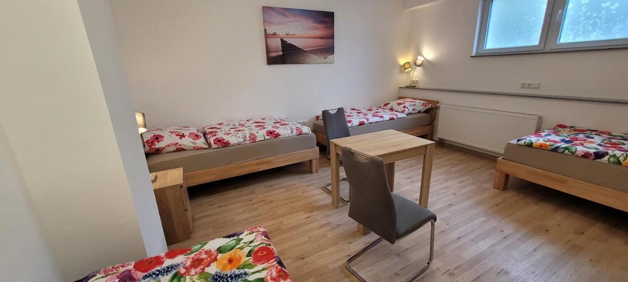 Wohnung In Дателн Екстериор снимка