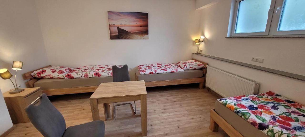 Wohnung In Дателн Екстериор снимка