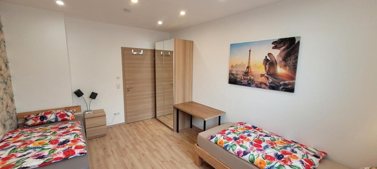 Wohnung In Дателн Екстериор снимка
