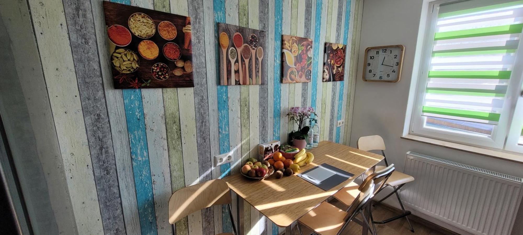 Wohnung In Дателн Екстериор снимка