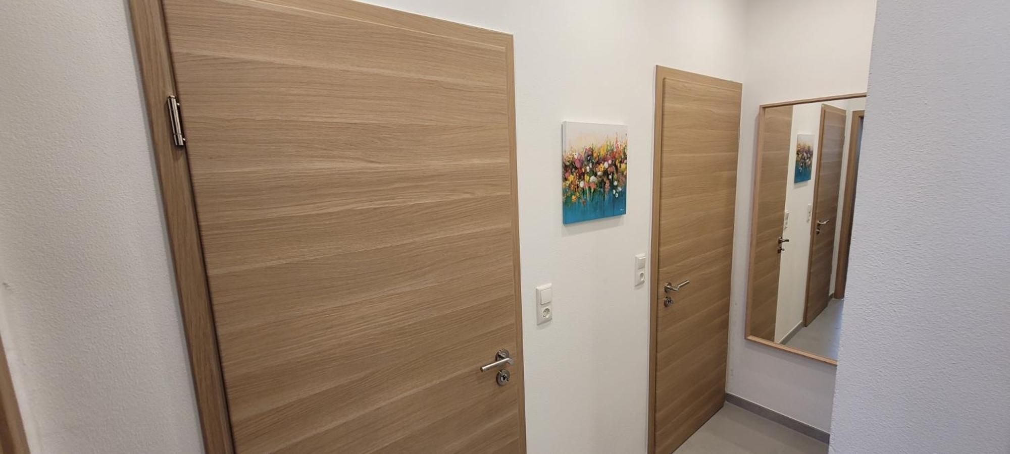 Wohnung In Дателн Екстериор снимка
