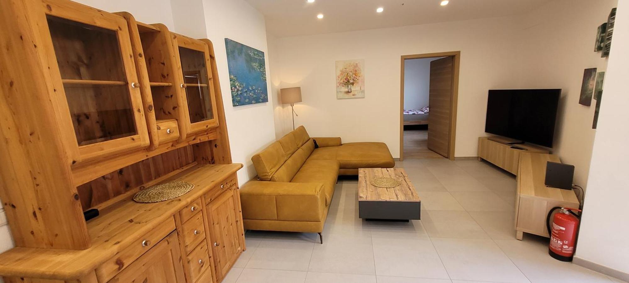 Wohnung In Дателн Стая снимка