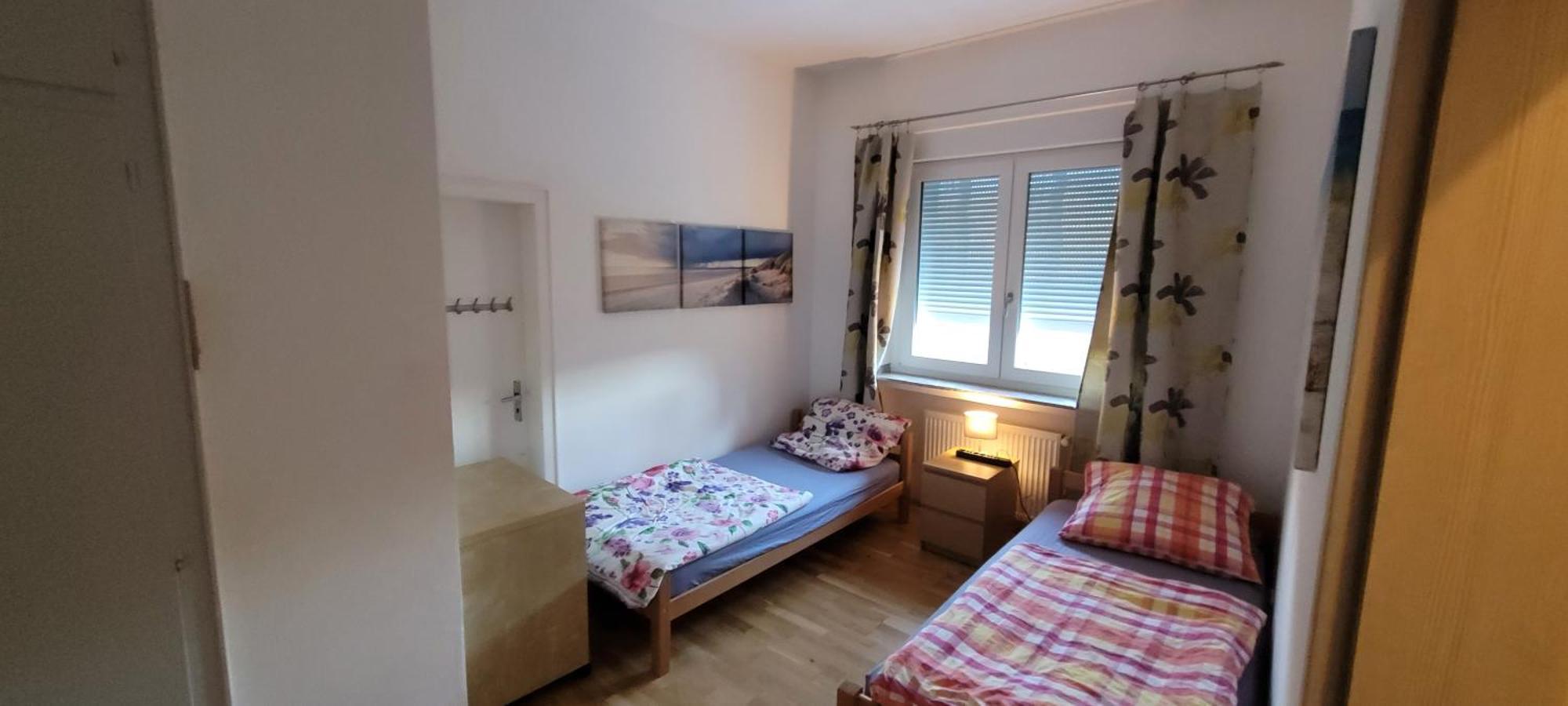 Wohnung In Дателн Стая снимка