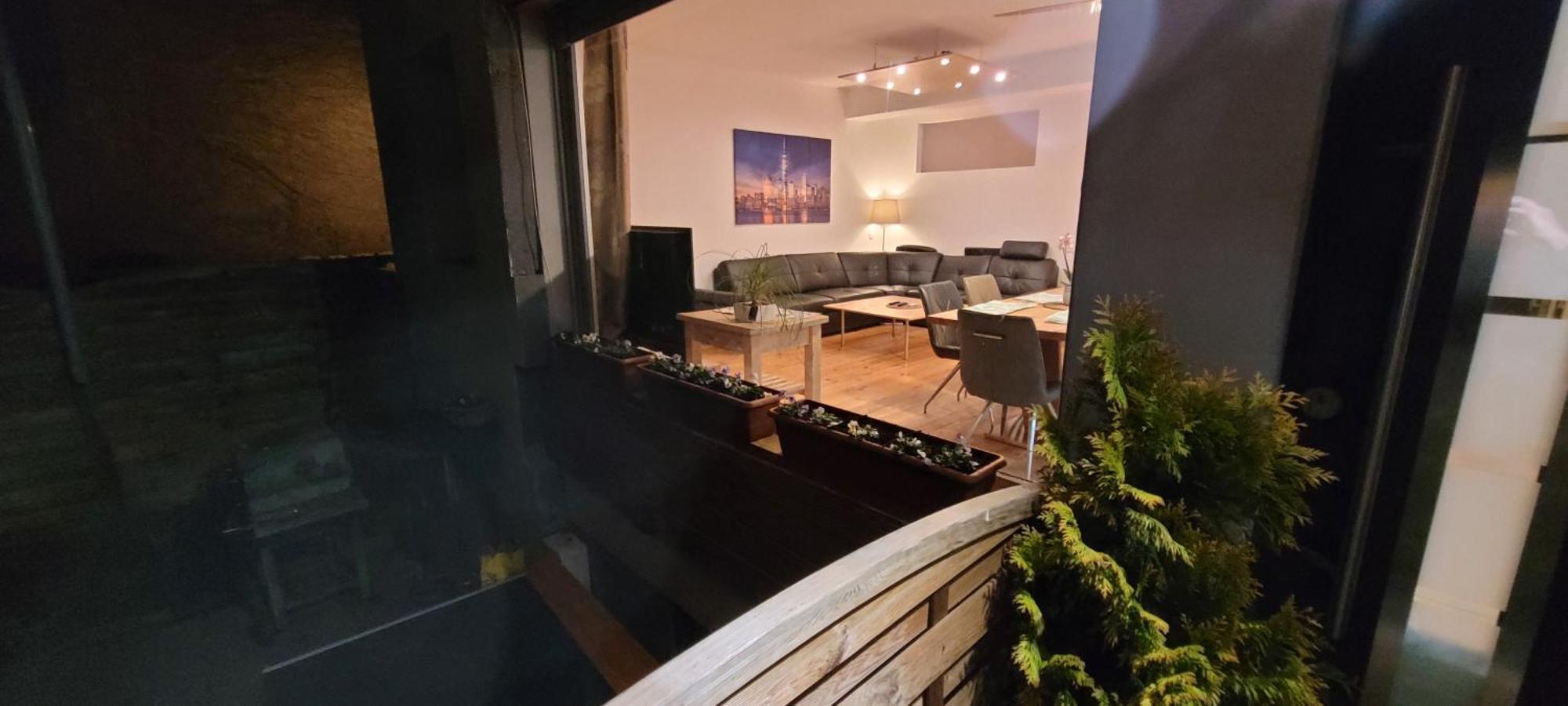 Wohnung In Дателн Стая снимка