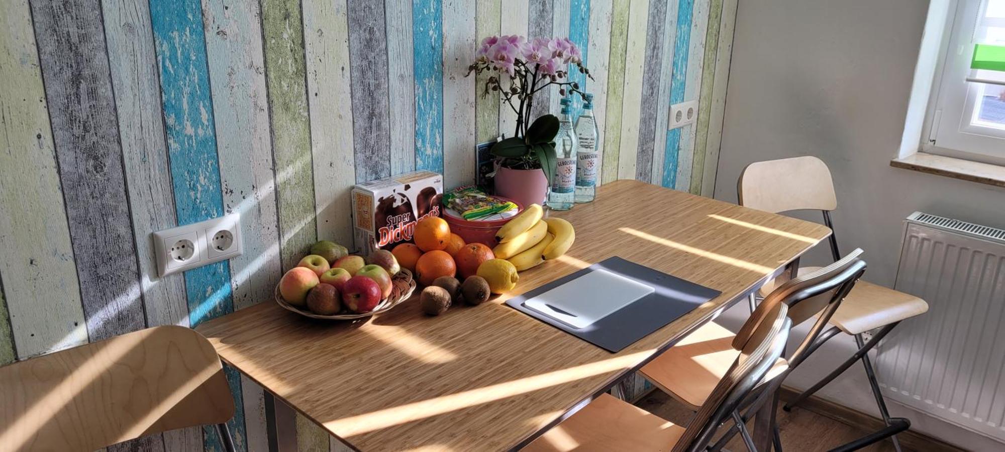Wohnung In Дателн Стая снимка