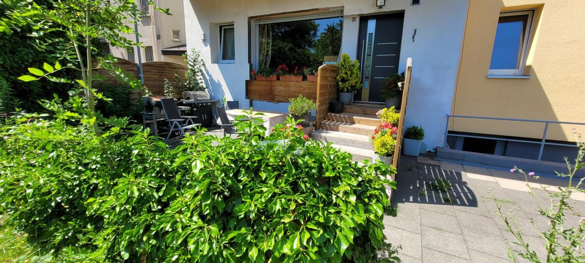 Wohnung In Дателн Стая снимка