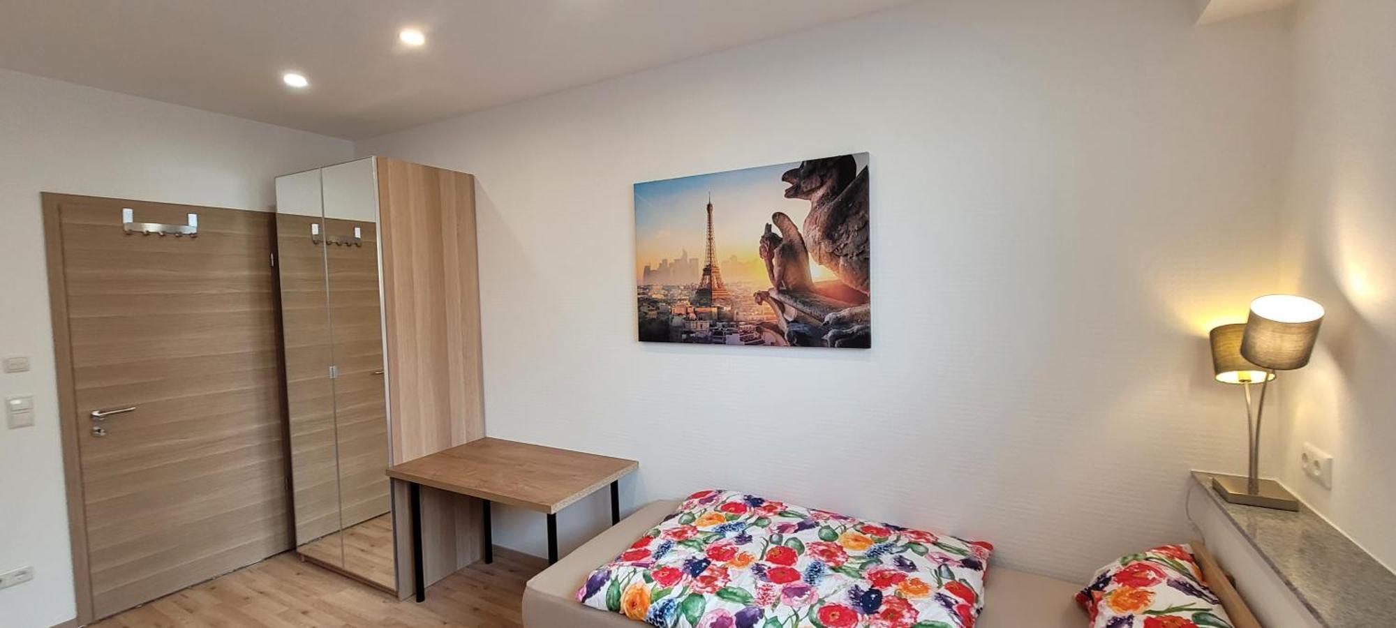 Wohnung In Дателн Стая снимка