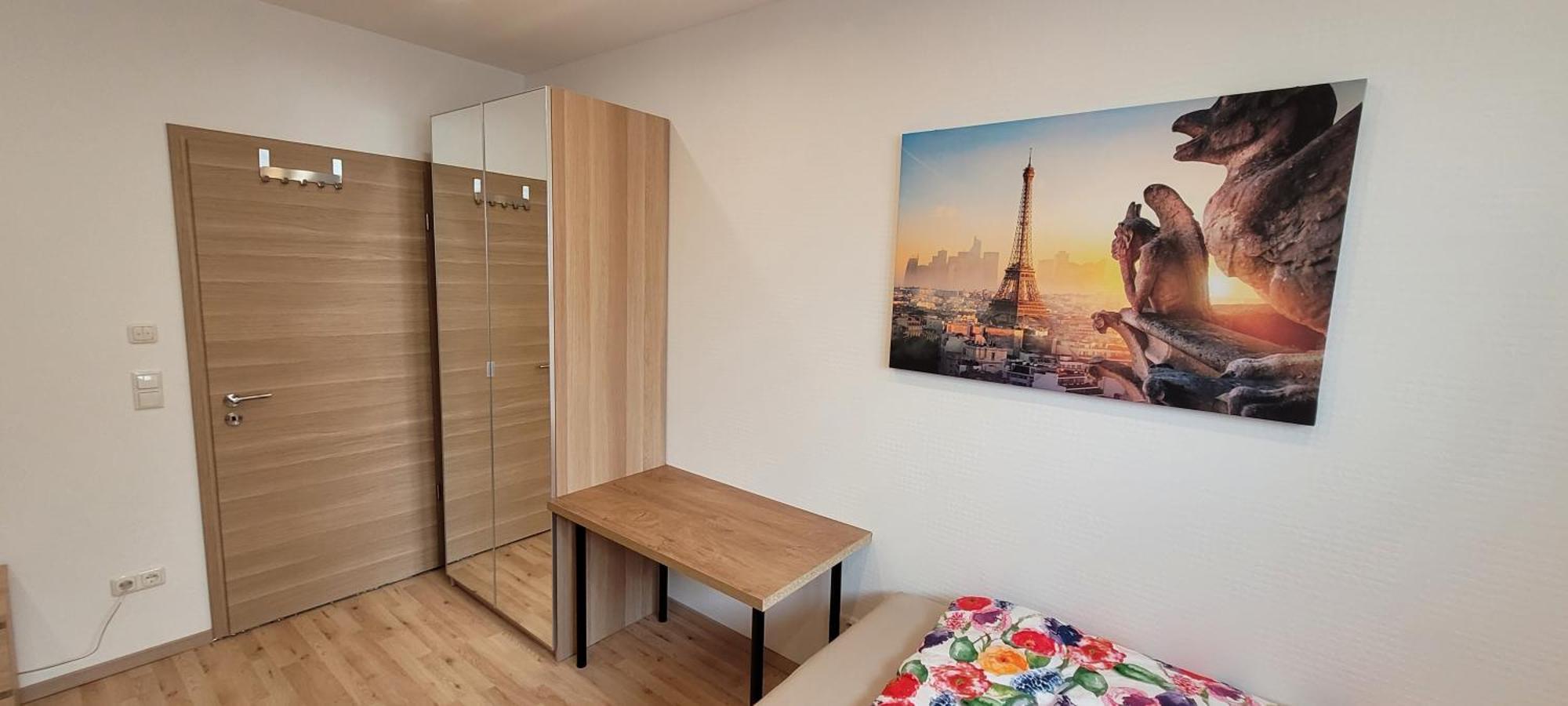 Wohnung In Дателн Стая снимка