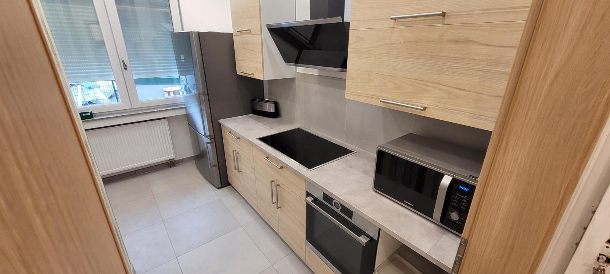 Wohnung In Дателн Екстериор снимка