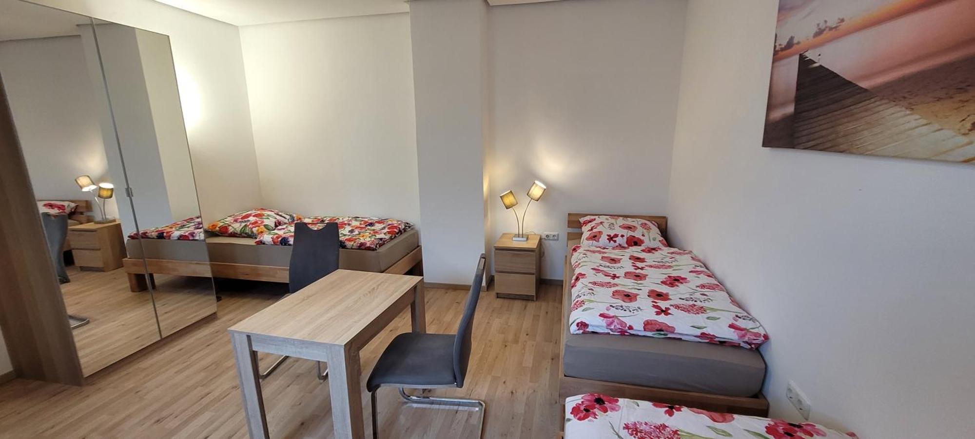 Wohnung In Дателн Стая снимка