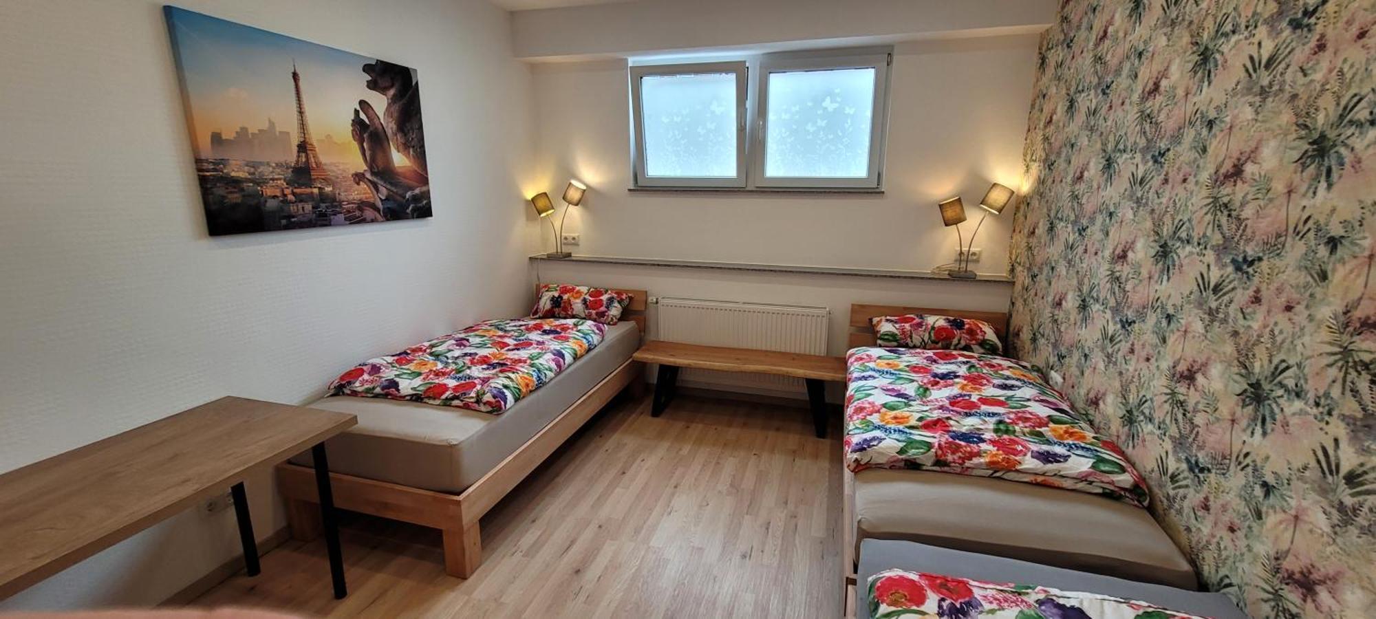 Wohnung In Дателн Стая снимка