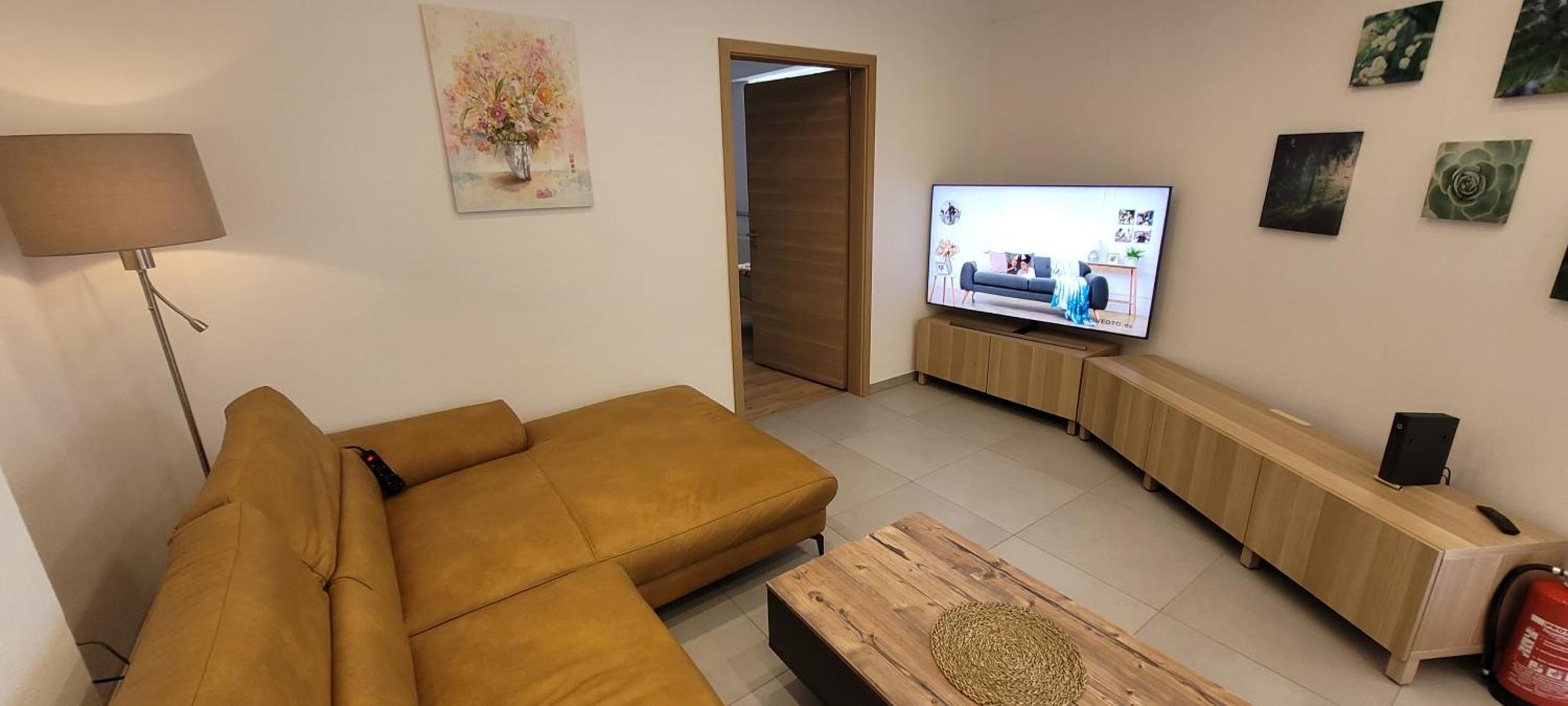 Wohnung In Дателн Стая снимка
