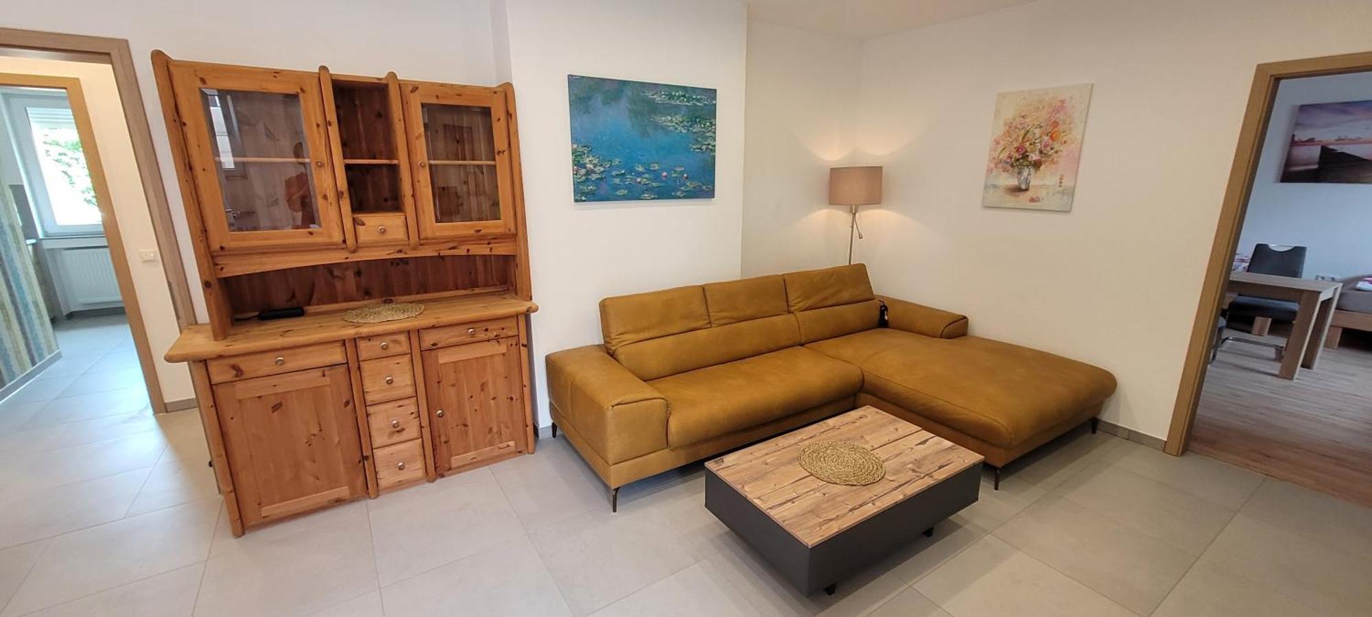 Wohnung In Дателн Стая снимка