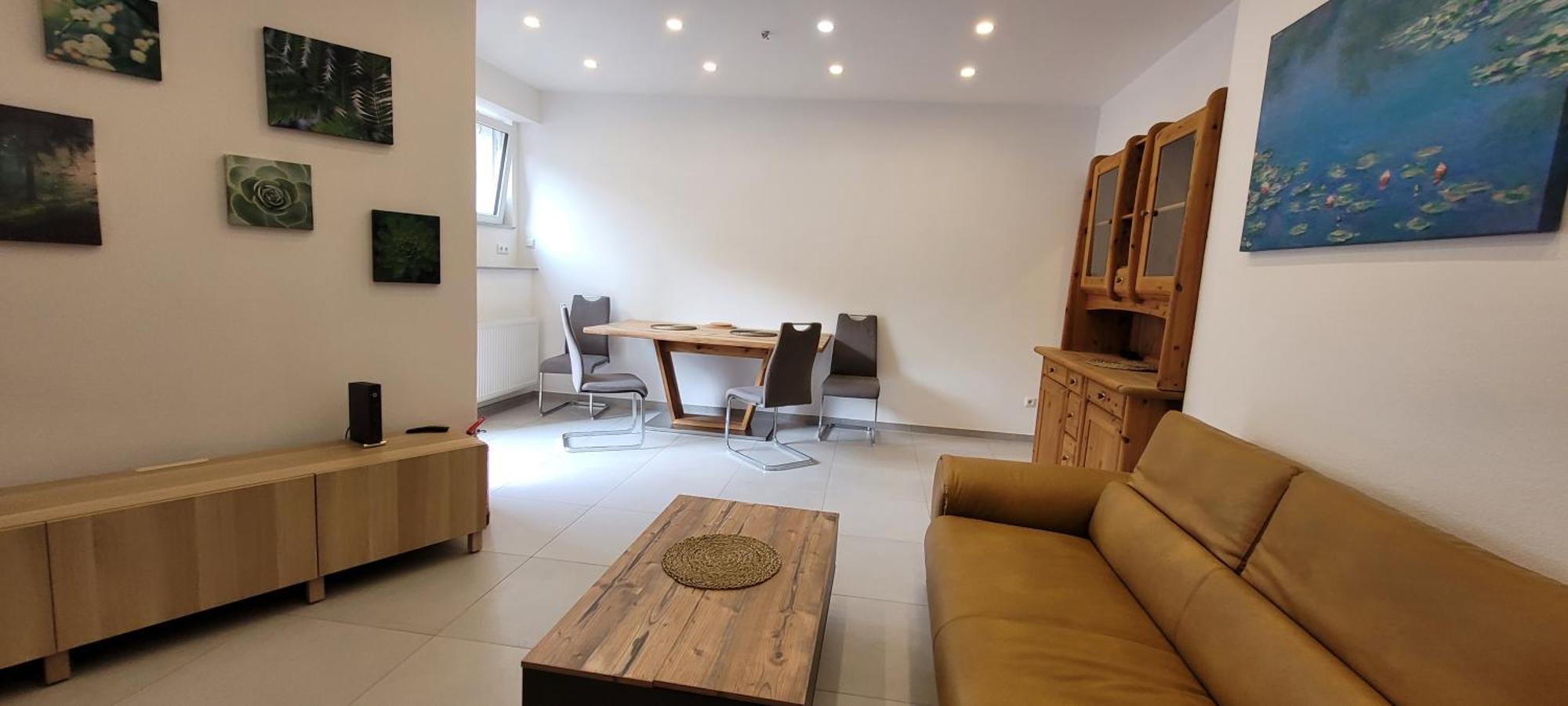 Wohnung In Дателн Стая снимка