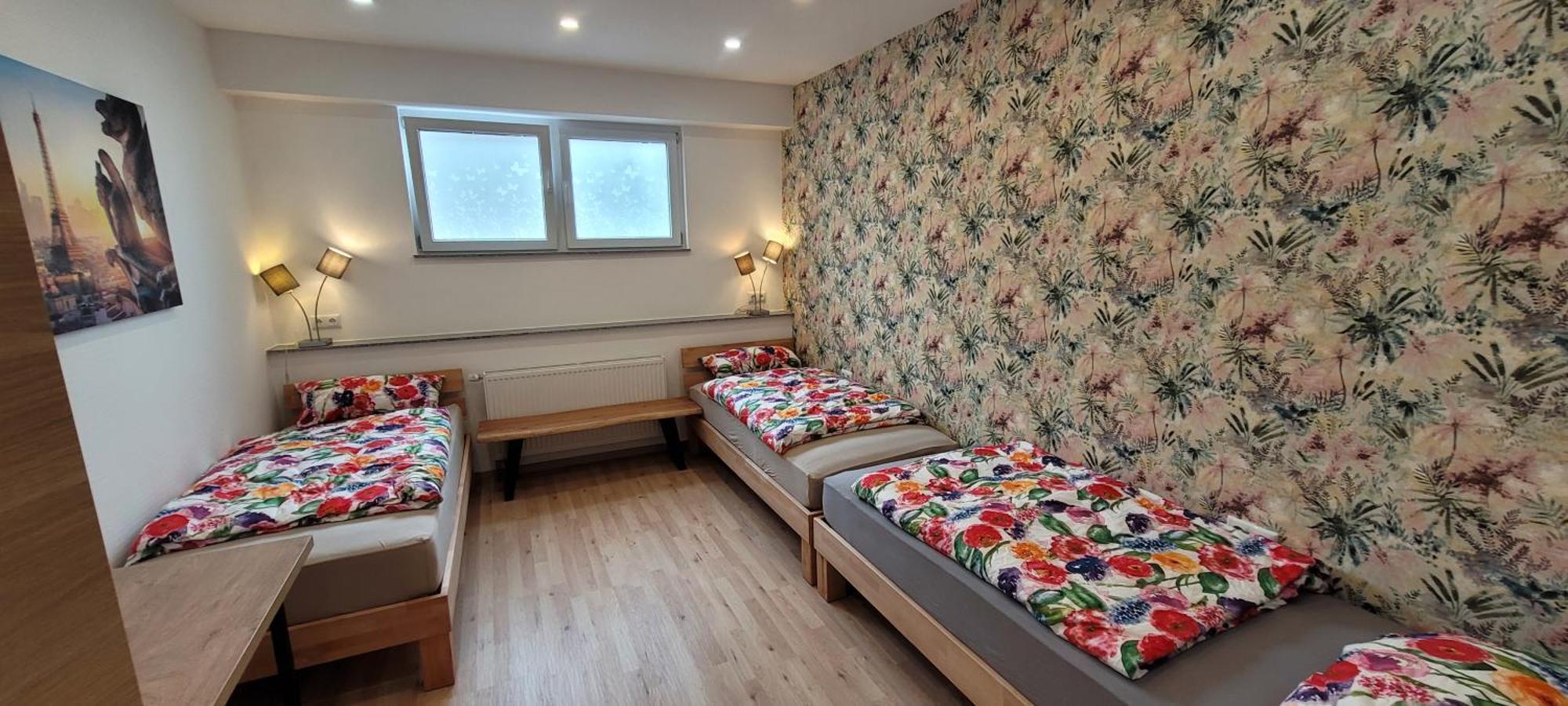 Wohnung In Дателн Стая снимка