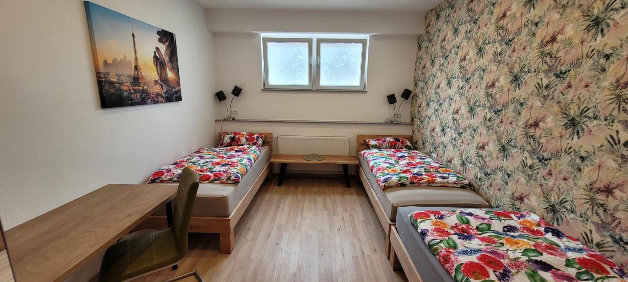 Wohnung In Дателн Стая снимка