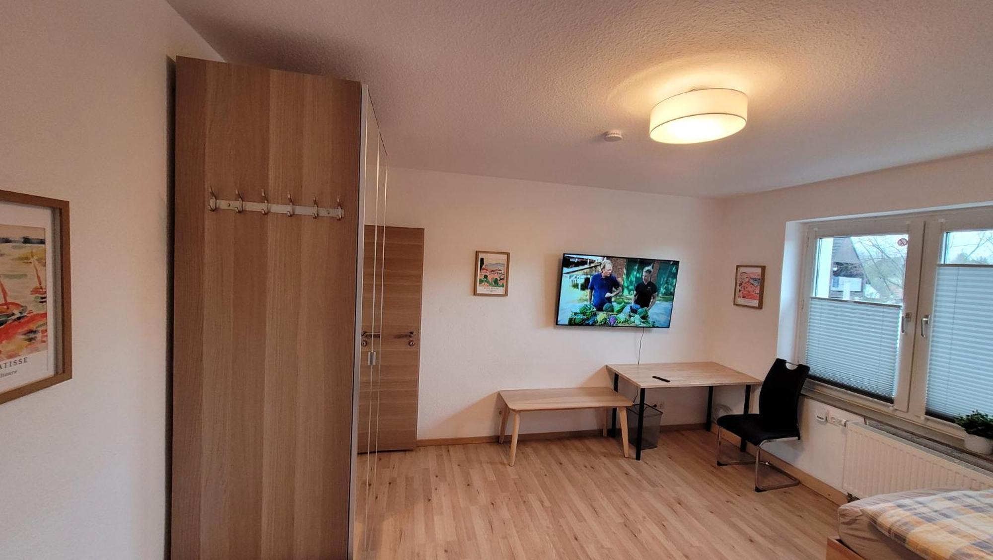 Wohnung In Дателн Екстериор снимка