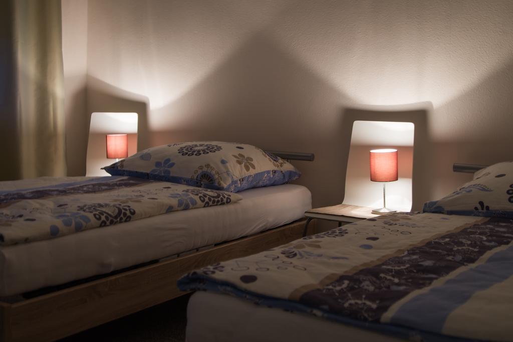 Wohnung In Дателн Екстериор снимка