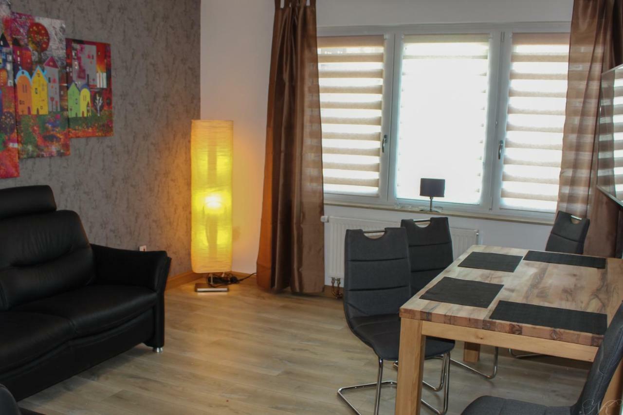Wohnung In Дателн Екстериор снимка
