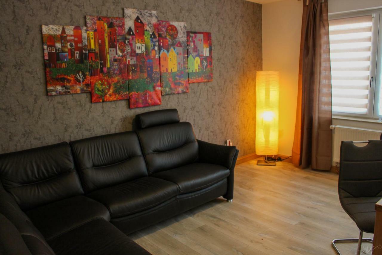 Wohnung In Дателн Екстериор снимка