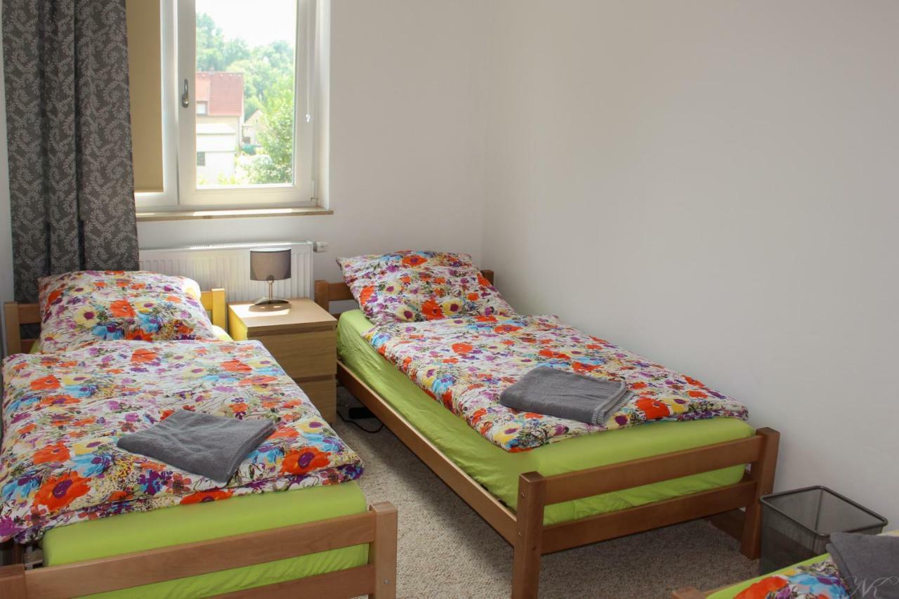 Wohnung In Дателн Екстериор снимка